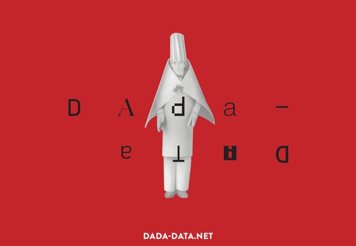 Bild von DADA DATA – eine interaktive Hommage an Dada 