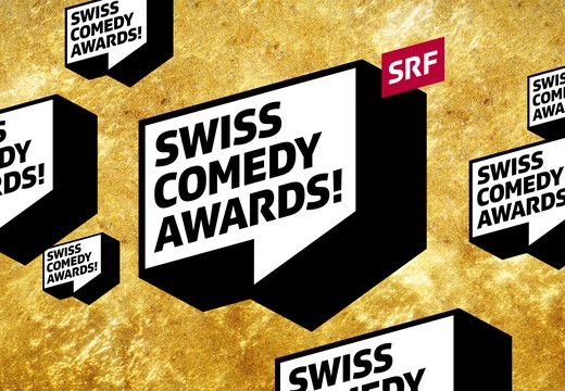 Bild von «Swiss Comedy Awards!»: Das sind die Nominierten