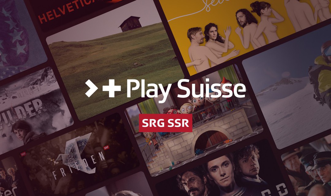 Play Suisse Visual