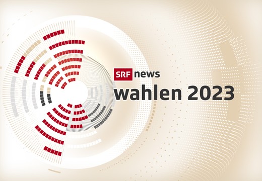 Bild von Alles rund um die «Wahlen 2023» bei SRF