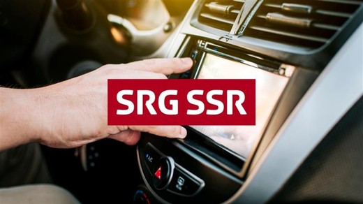 Bild von SRG plant Rückkehr auf UKW
