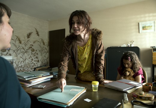 Bild von SEKTION 1: Vorpremiere des Films «PLATZSPITZBABY»