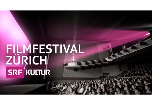 Bild von SRF am 15. Zurich Film Festival