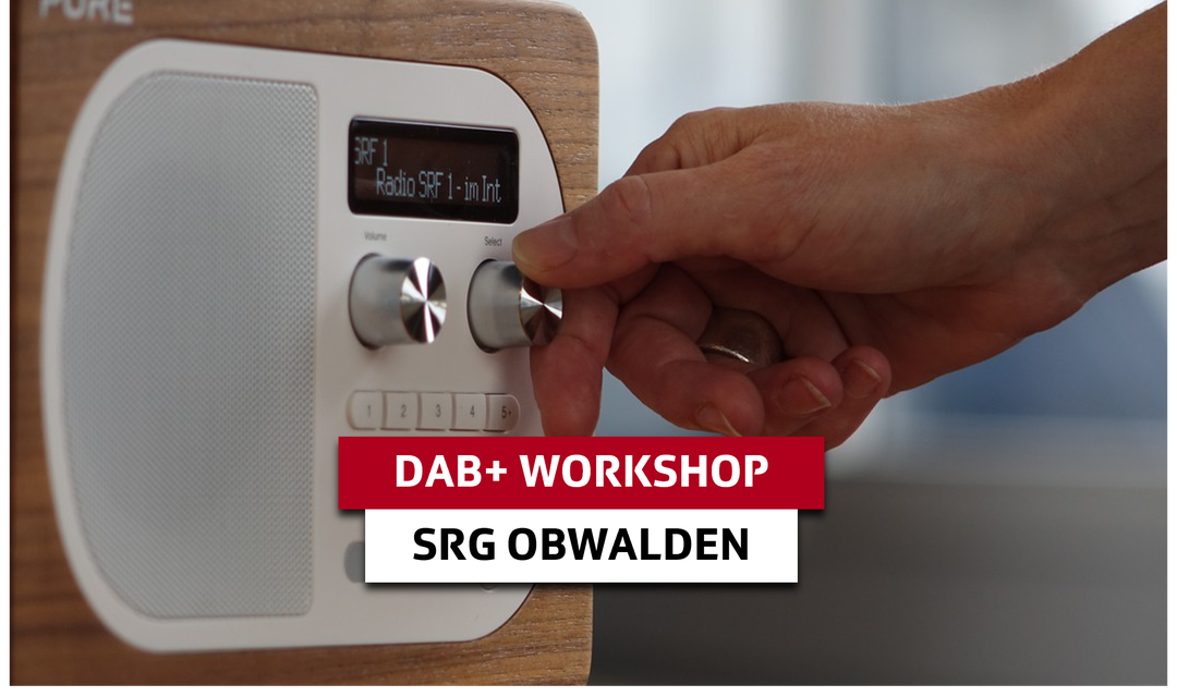 Bild von Digitalradio auf dem Vormarsch