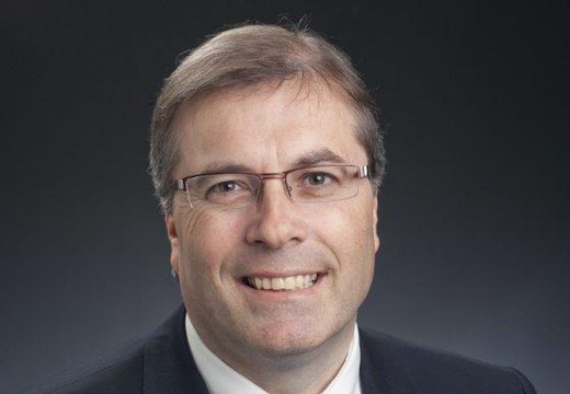 Bild von Jean-Michel Cina neuer Präsident der SRG SSR