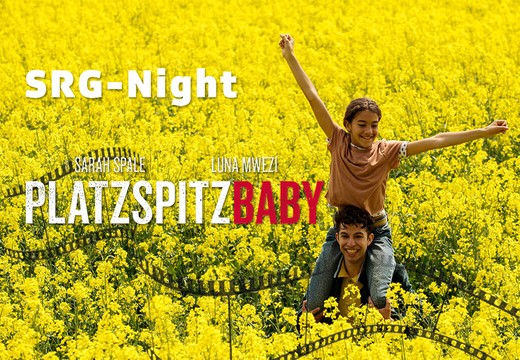 Bild von SRG-Filmnight am Kino im Kocher