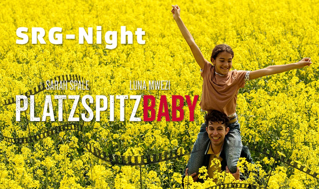 Bild von SRG-Filmnight am Kino im Kocher