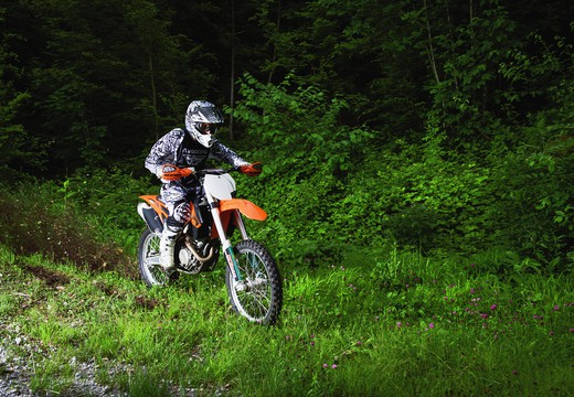 Bild von SRG SSR schliesst Partnerschaft mit dem Motocross-Grand-Prix Switzerland 
