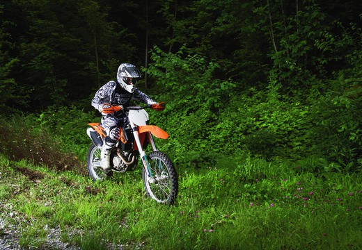 Bild von SRG SSR schliesst Partnerschaft mit dem Motocross-Grand-Prix Switzerland