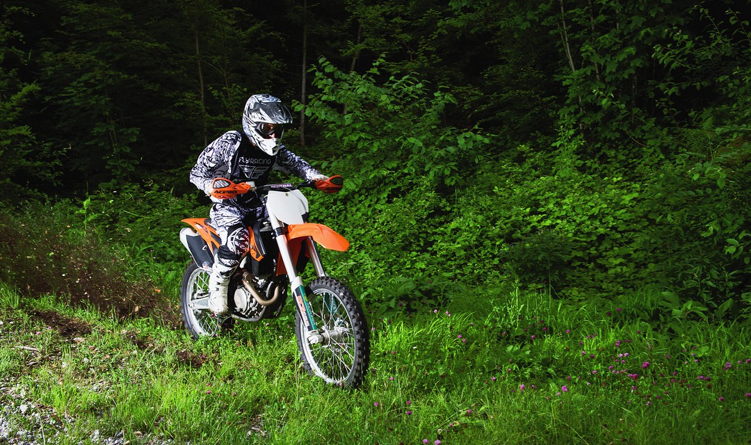 Bild von SRG SSR schliesst Partnerschaft mit dem Motocross-Grand-Prix Switzerland 