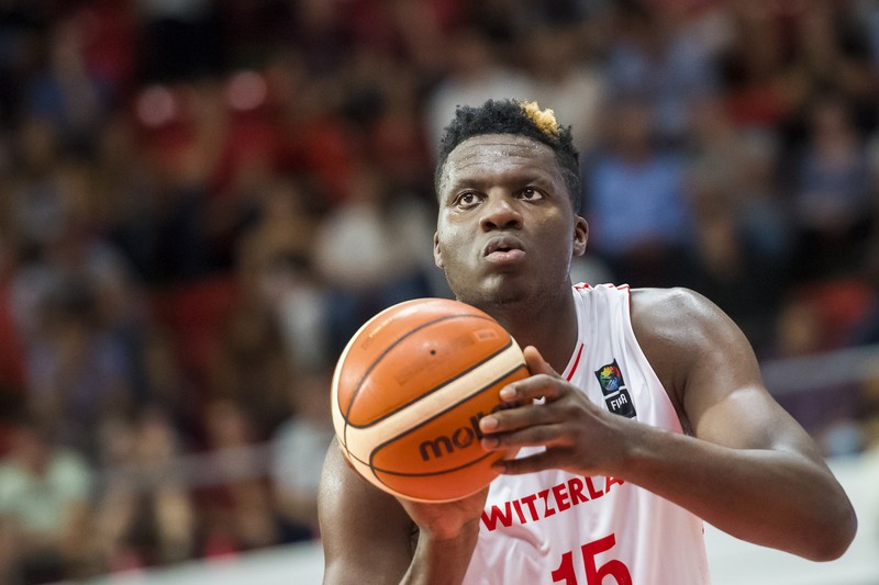 Clint Capela