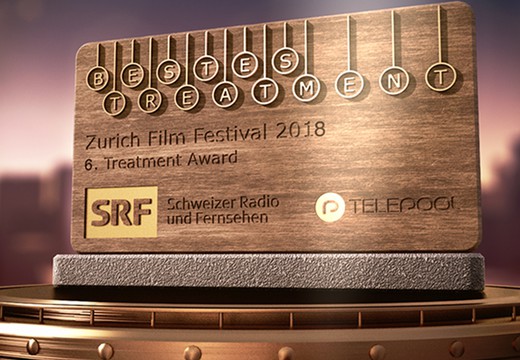 Bild von Treatment Award 2018 – «Gemeinsam sind wir stark»