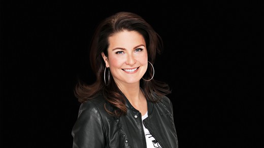 Bild von Judith Wernli neu beim SRF-Talkformat «Focus»