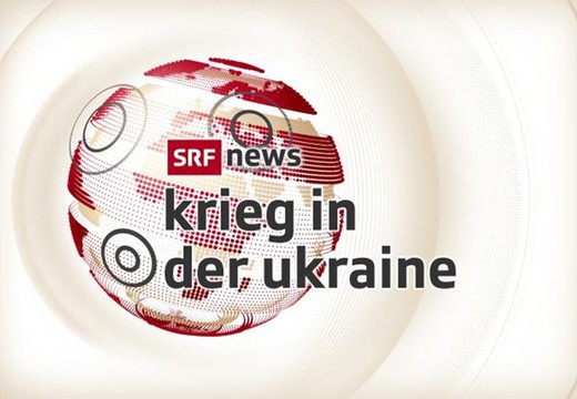 Bild von Sicherheit und Publizistik in der Kriegsberichterstattung