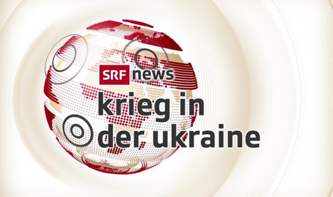 Bild von Sicherheit und Publizistik in der Kriegsberichterstattung