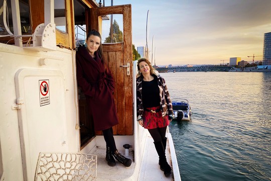 Bild von «Ding Dong – Zeig mir dein Zuhause!» – Start der zweiten Staffel
