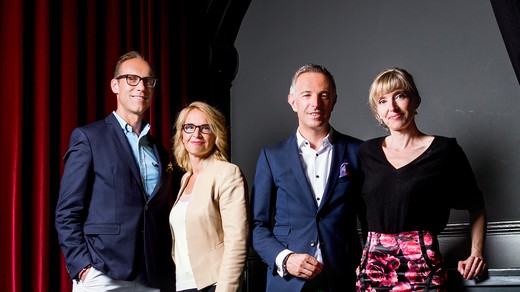 Bild von «Persönlich» live aus Flims