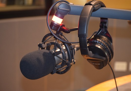 Bild von Programmkommission hört und sieht Radio