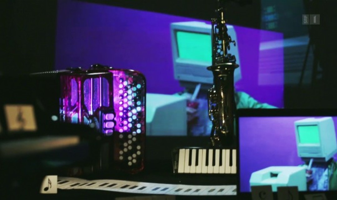 Bild von «Kulturplatz»: Wie Streaming die Musikwelt verändert hat