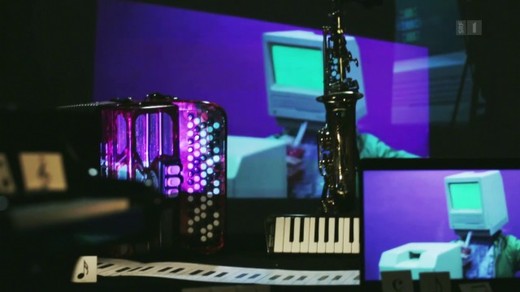 Bild von «Kulturplatz»: Wie Streaming die Musikwelt verändert hat