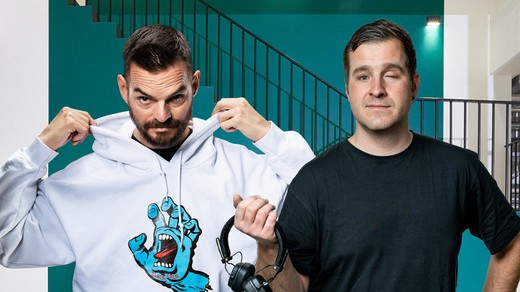 Bild von «Rehmann – Sick of Silence»: Unser «Stereotyp»-Host im Gespräch