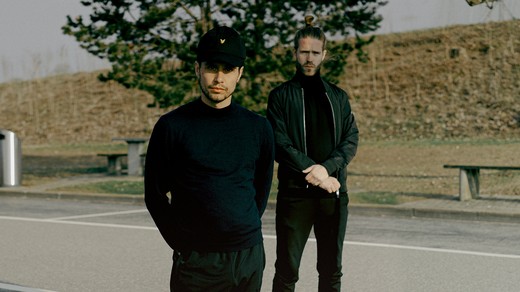 Bild von «Sternstunde Musik»: Ein Jahr mit Lo & Leduc