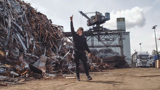 Bild von «Mutterstadt»: Das Battle der Städte