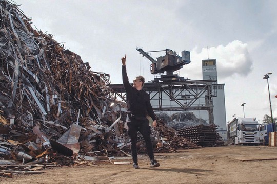 Bild von «Mutterstadt»: Das Battle der Städte