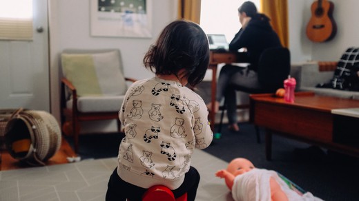 Bild von «SRF Familien-Forum»: Wie meistern Schweizer Familien die Corona-Zeit?
