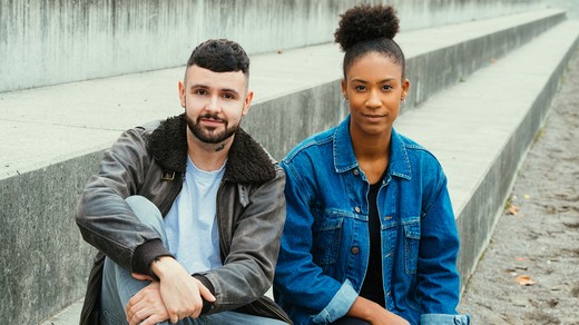 Bild von «Unzipped»: Das gesellschaftspolitische Webformat