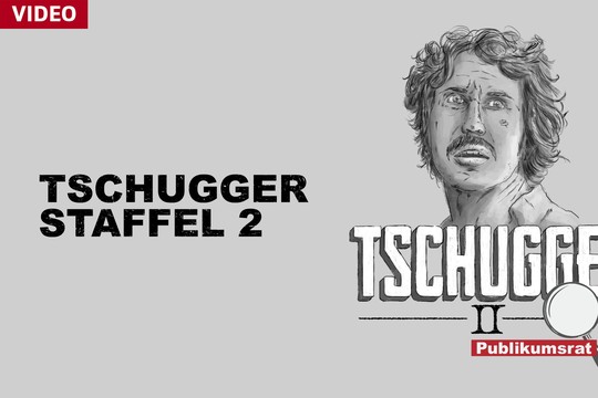 Bild von Im Fokus des Publikumsrats: «Tschugger» Staffel 2