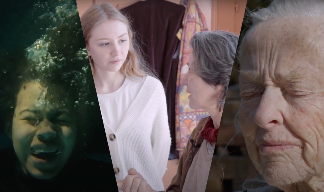 Bild von 3 Koproduktionen von SRF und Studierenden, die du gesehen haben musst!