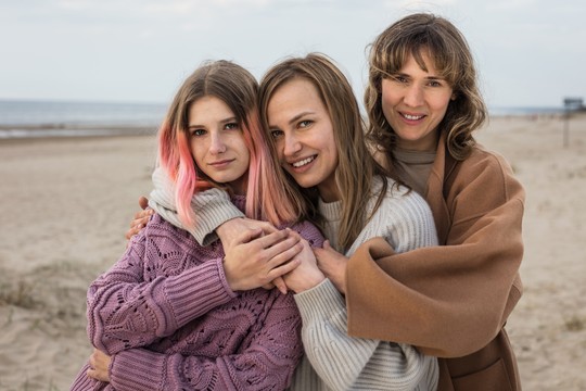 Bild von Kinospielfilm «Behind the Glass» entsteht als SRF-Koproduktion