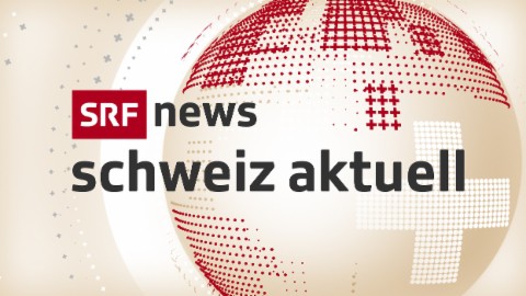 Keyvisual Schweiz aktuell