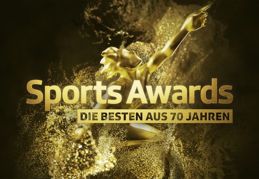 Bild von «Sports Awards»: Wer wird zur besten Sportlerin und wer zum besten Sportler der letzten 70 Jahre gekürt?