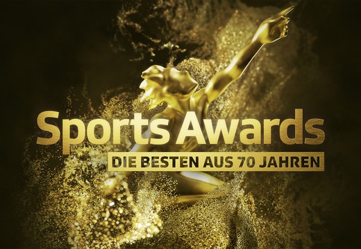 Bild von «Sports Awards»: 2020 werden die Besten aus 70 Jahren gekürt