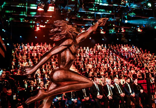 Bild von Sports Award: Die SRG bleibt, die CS geht