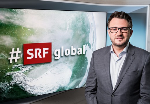 Bild von «#SRFglobal»: Coronakrise – Helden, Stars und Profiteure