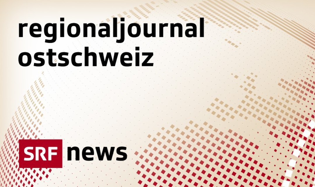 Bild von Beurteilung «Regionaljournal Ostschweiz»