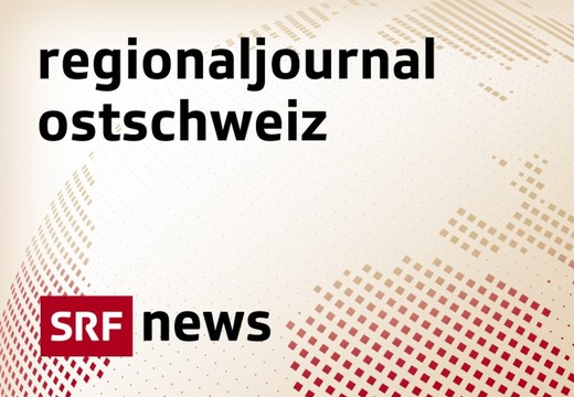 Bild von Beurteilung «Regionaljournal Ostschweiz»