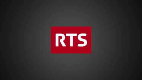 Logo von RTS