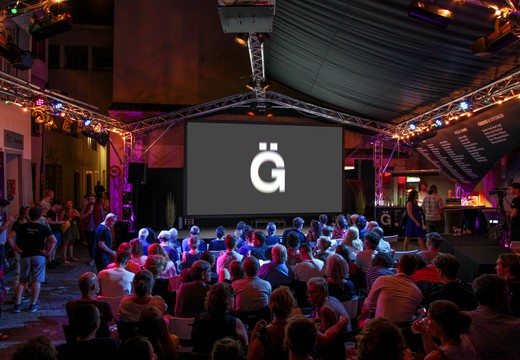 Bild von 11. Gässli Film Festival 2019