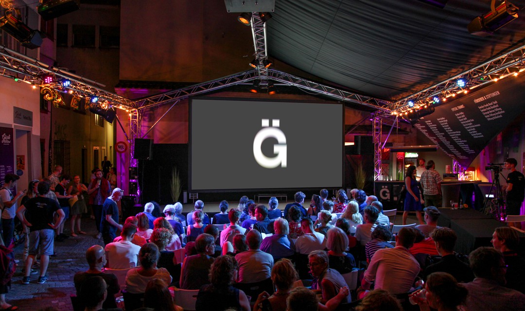 Bild von 12. Gässli Film Festival 2020 - Ticketverlosung