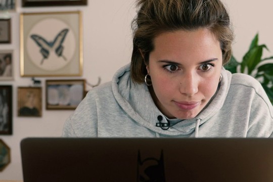 Bild von «SRF CO2ntrol»: Das interaktive Klimaformat von SRF Kultur