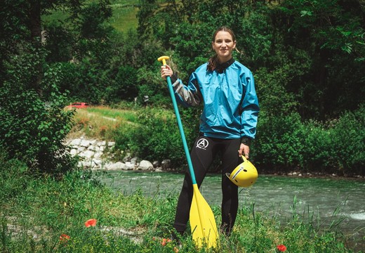 Bild von «Schweiz aktuell»-Sommerserie: Am Fluss