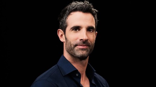 Bild von Er übernimmt die Moderation zur Basler Fasnacht