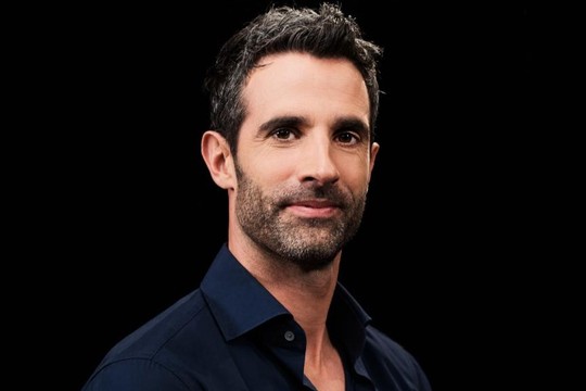 Bild von Er übernimmt die Moderation zur Basler Fasnacht