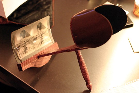 Bild von Virtual Reality – wirklich ein neues Phänomen?