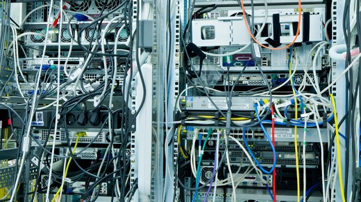 Bild von «Kurz erklärt»: Was ist «Big Data»?