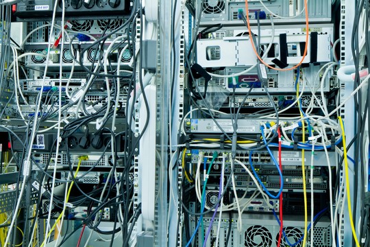 Bild von «Kurz erklärt»: Was ist «Big Data»?